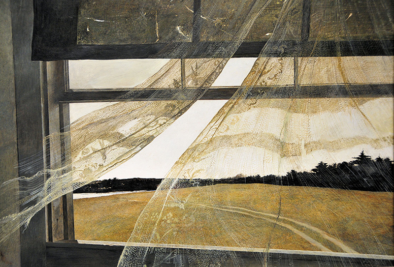 vento wyeth