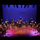 Harmonica Big Band: Faraggiana Big Band con Max De Aloe 